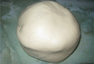 Тесто для пельменей