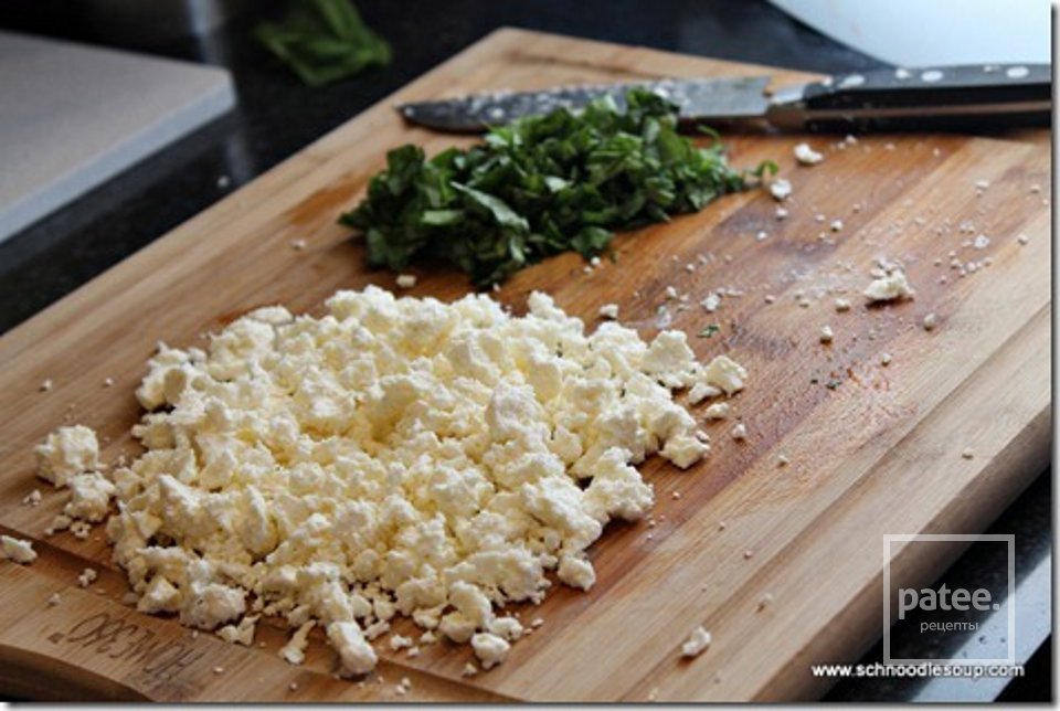 Запеканка из овощей и сыра - Шаг 8