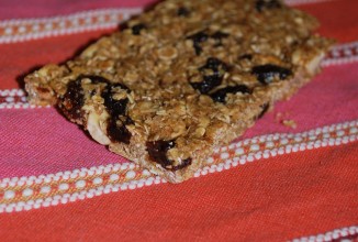 Плитки гранолы