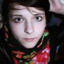 Анна Патрушева