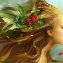 Надежда Ангел