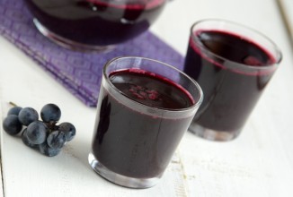 Виноградный сок