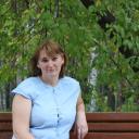 Ирина Сердюк