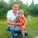 Марина Кийкова