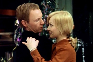 Посоветуйте добрые новогодние фильмы!