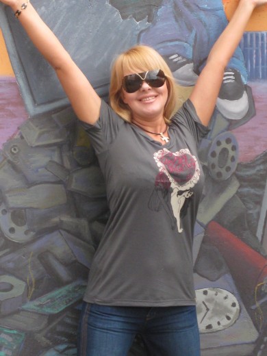 мой мужчина говорит,что я ему как сестра