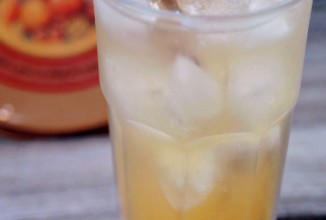 Яблочный сидр