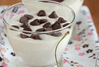 Невыпекаемый чизкейк