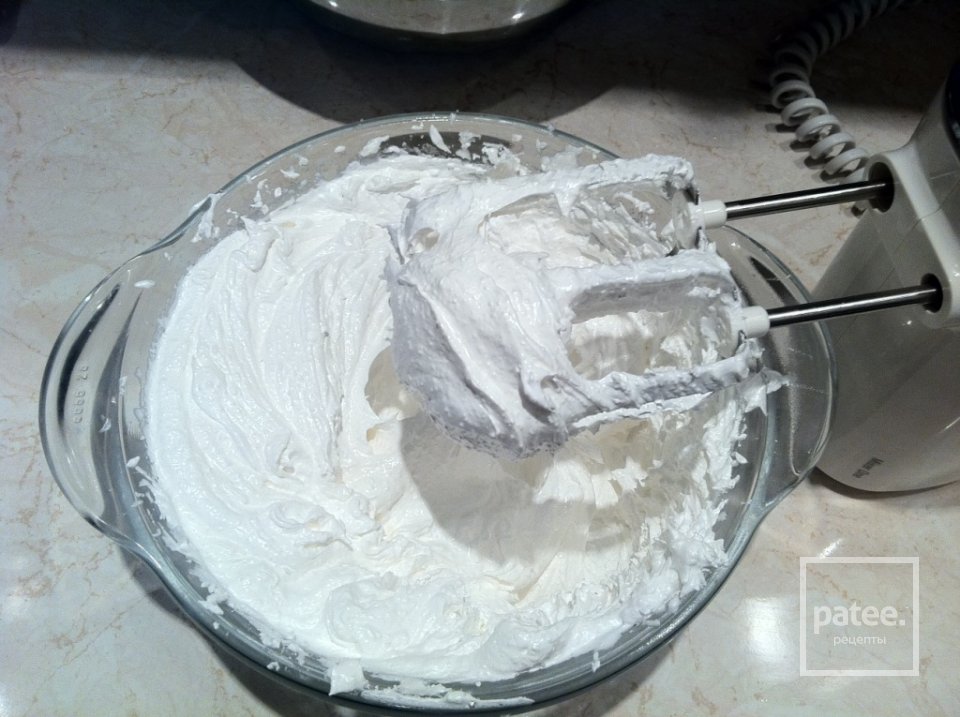 Печенье "Розочки" - Шаг 3