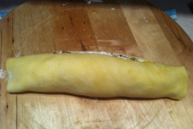 Печенье "Розочки" - приготовление