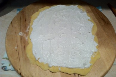 Печенье "Розочки" - приготовление