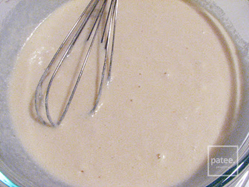 Кукурузные маффины с сыром и халапеньо - Шаг 4