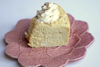 Тыквенный кекс