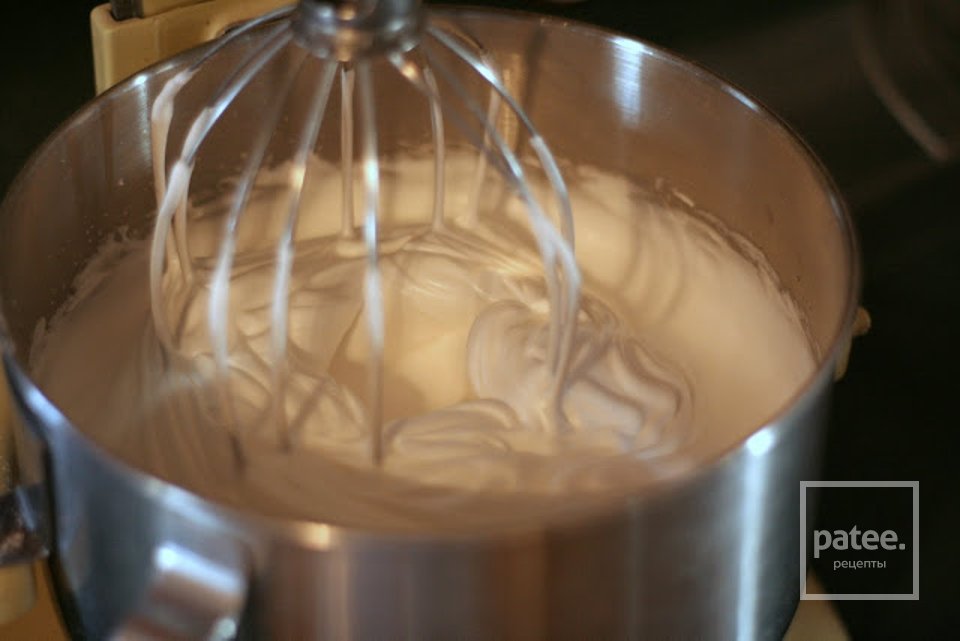 Тыквенный кекс - Шаг 6