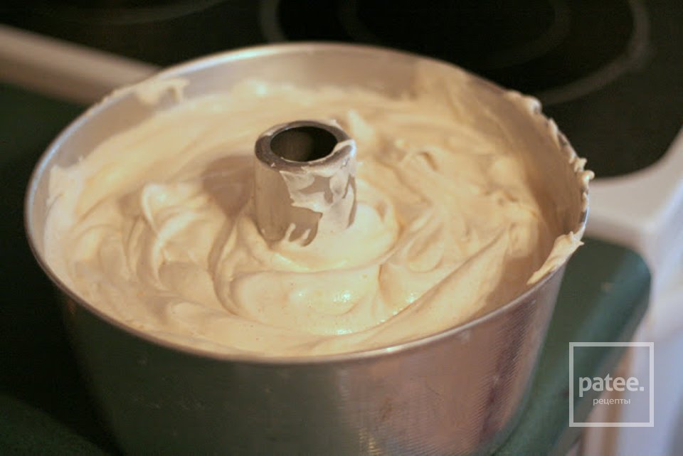 Тыквенный кекс - Шаг 10