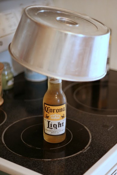 Тыквенный кекс - Шаг 12