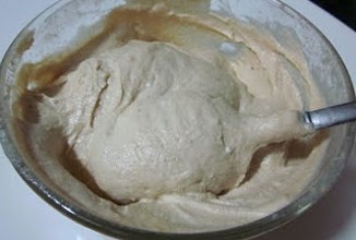 Соус Тахини