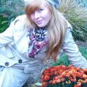 анна кокнаева