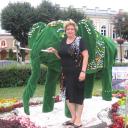 надежда абишева