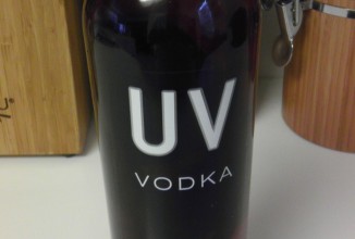 Ванильный экстракт