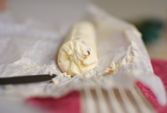 Чесночное масло