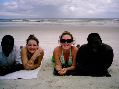 А правда, что африканцы отличные любовники?