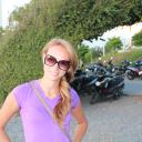 Светлана Пустовалова