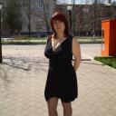 Дина Величко