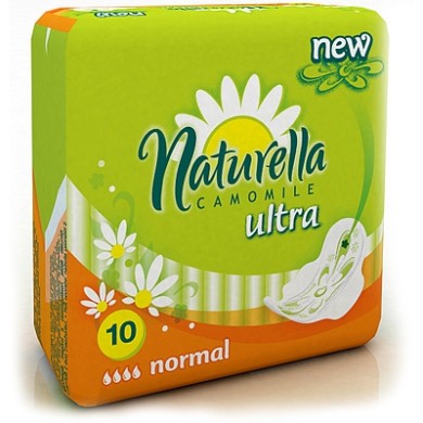 Средства гигиены