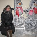 Наталья Агаркова