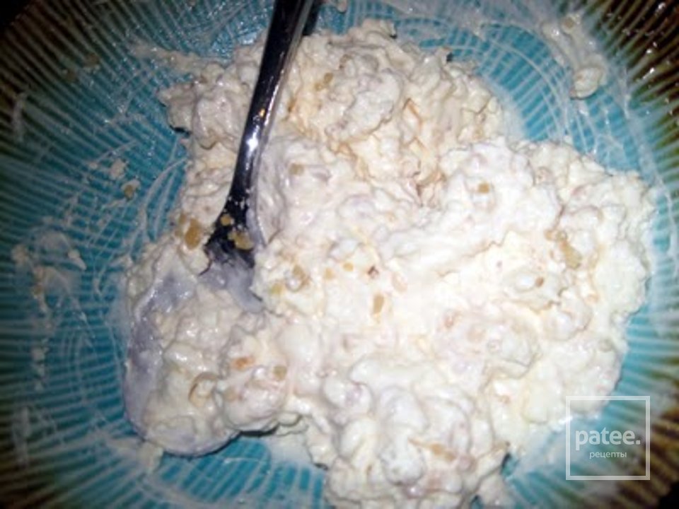 Пицца с курицей, шпинатом и сыром фета - Шаг 23