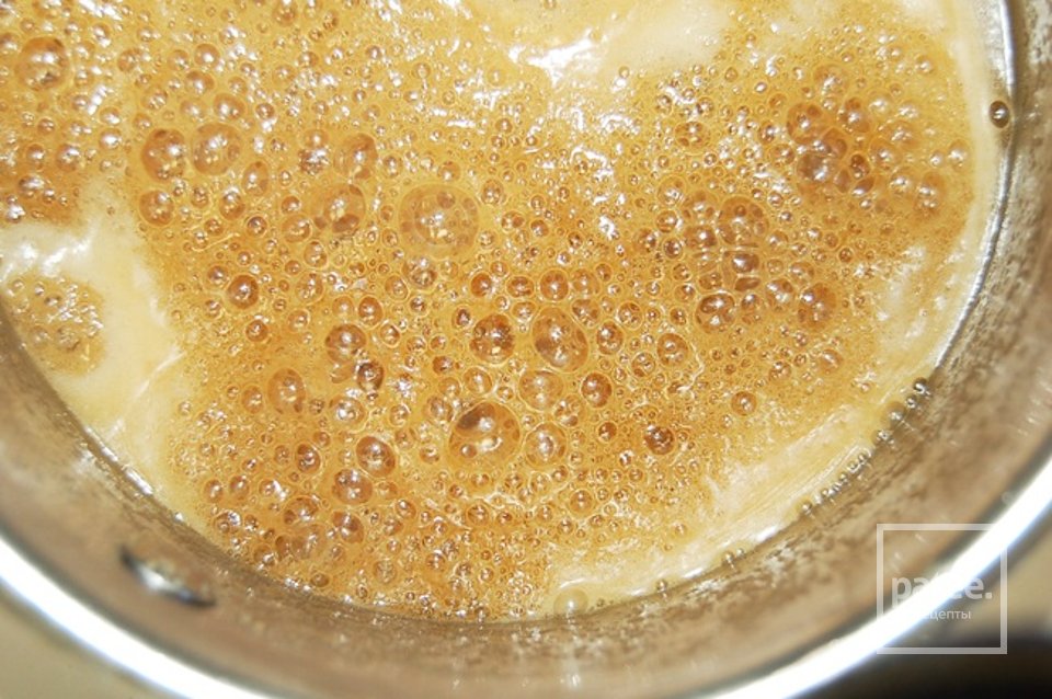 Бискотти с карамельной глазурью - Шаг 12