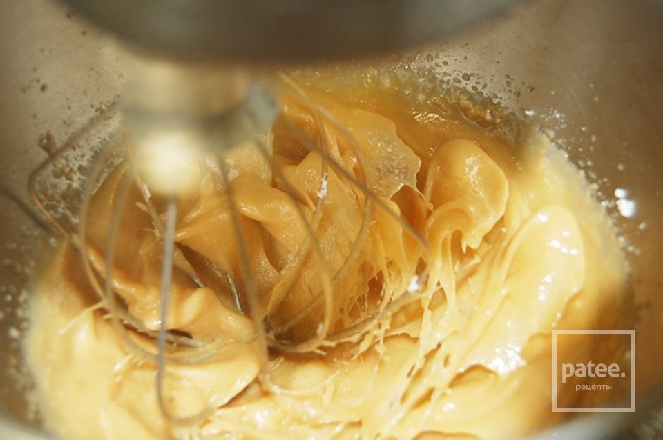 Бискотти с карамельной глазурью - Шаг 16