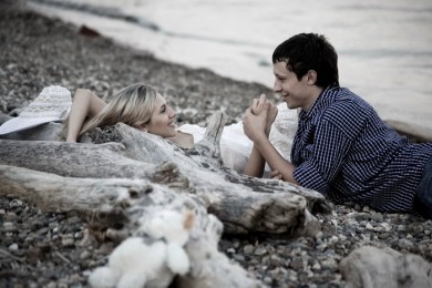 Сколько раз вы серьезно влюблялись в кого-то?