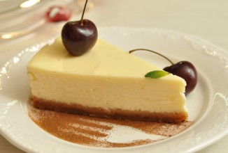 Чизкейк Нью-Йорк