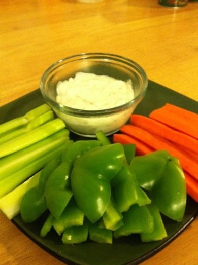 Лимонная подлива - Шаг 5