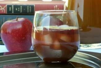 Коктейль Пересмешник