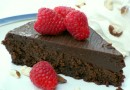 Шоколадный пирог Немесис