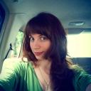 Виктория Котлова(Романова)