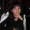 Наталья Луговая