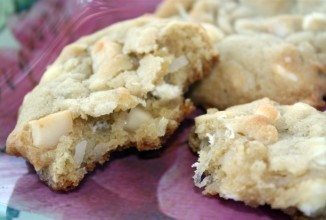 Печенье Пина Колада