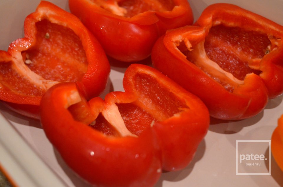 Фаршированный перец - Шаг 9