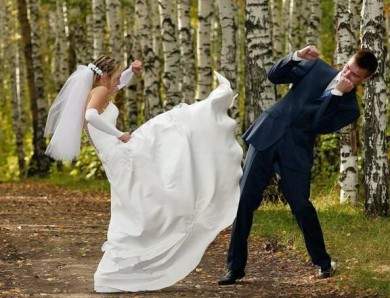 Какие есть причины не выходить замуж?