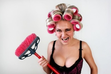 Какая она, настоящая женщина?