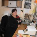 Надежда Печёнкина