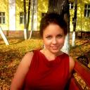 Наталья Смирнова