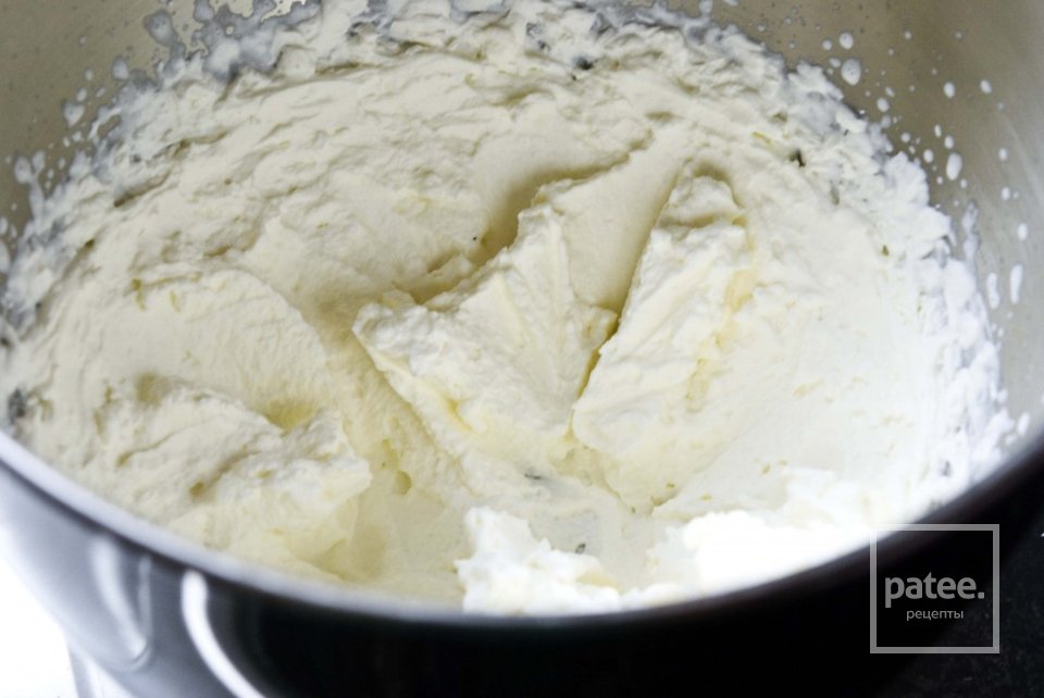 Шоколадные кексы с кремом - Шаг 14