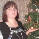 Юлия Большакова