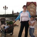 Елена Овсянникова