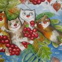 Наталья Ступникова(Варфоломеева)